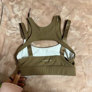 NVGT Sport Bra